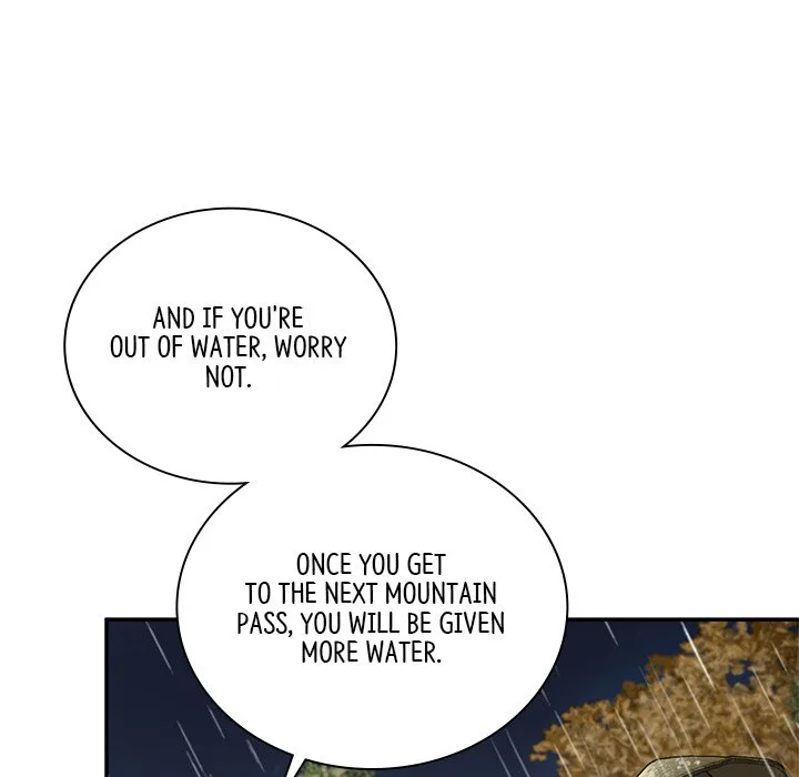 Muscle Joseon Chapter 33 page 67