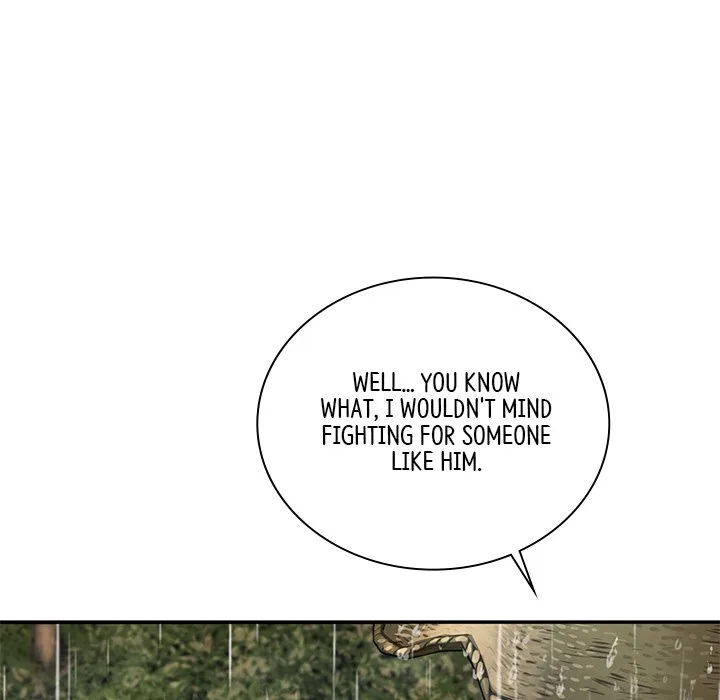 Muscle Joseon Chapter 33 page 69