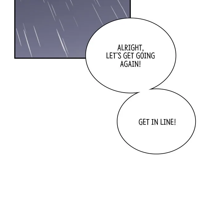 Muscle Joseon Chapter 33 page 73