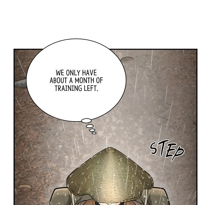 Muscle Joseon Chapter 33 page 74