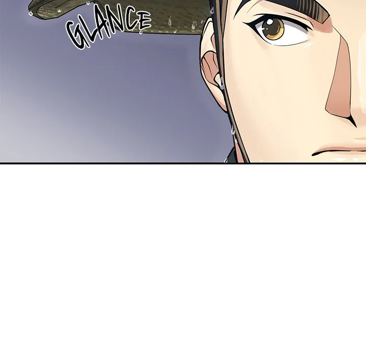 Muscle Joseon Chapter 33 page 76