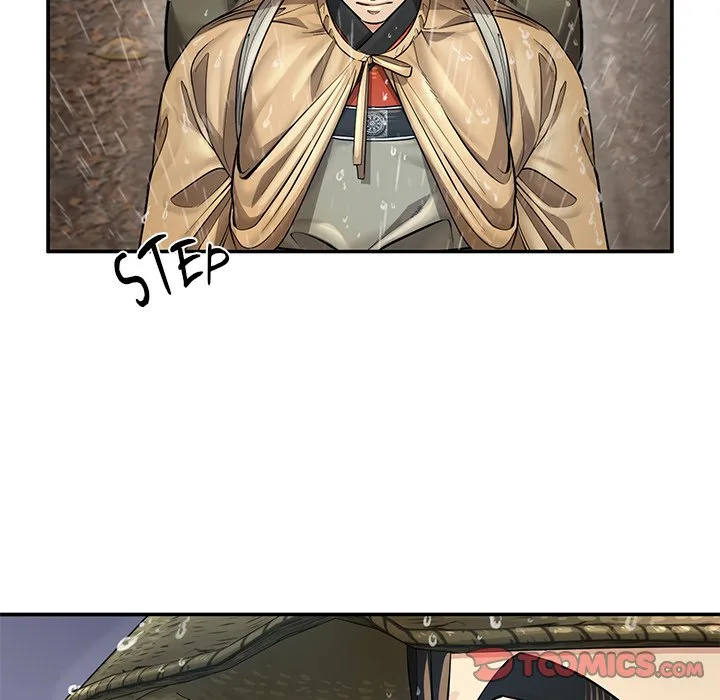 Muscle Joseon Chapter 33 page 75