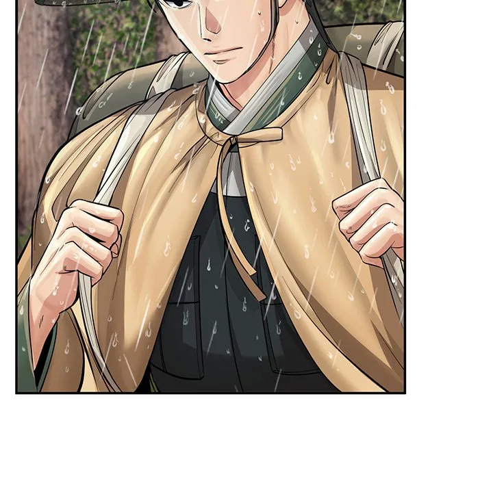 Muscle Joseon Chapter 33 page 78
