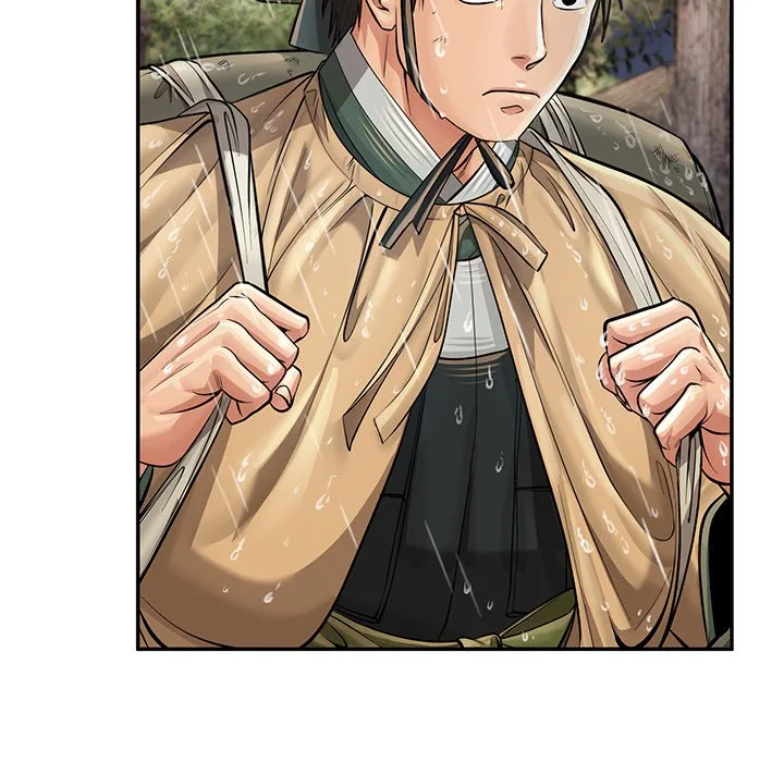 Muscle Joseon Chapter 33 page 80