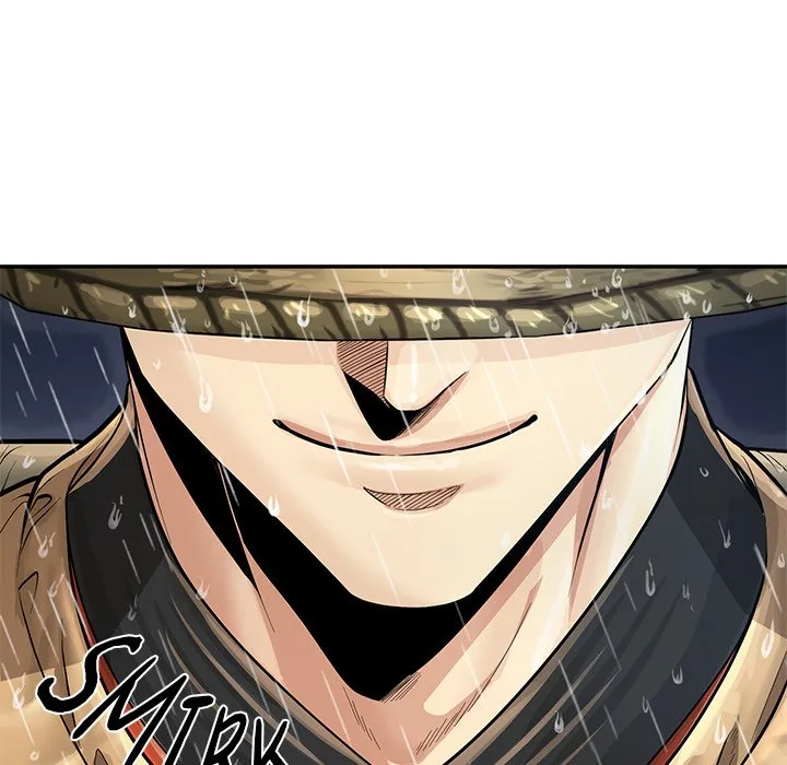 Muscle Joseon Chapter 33 page 83
