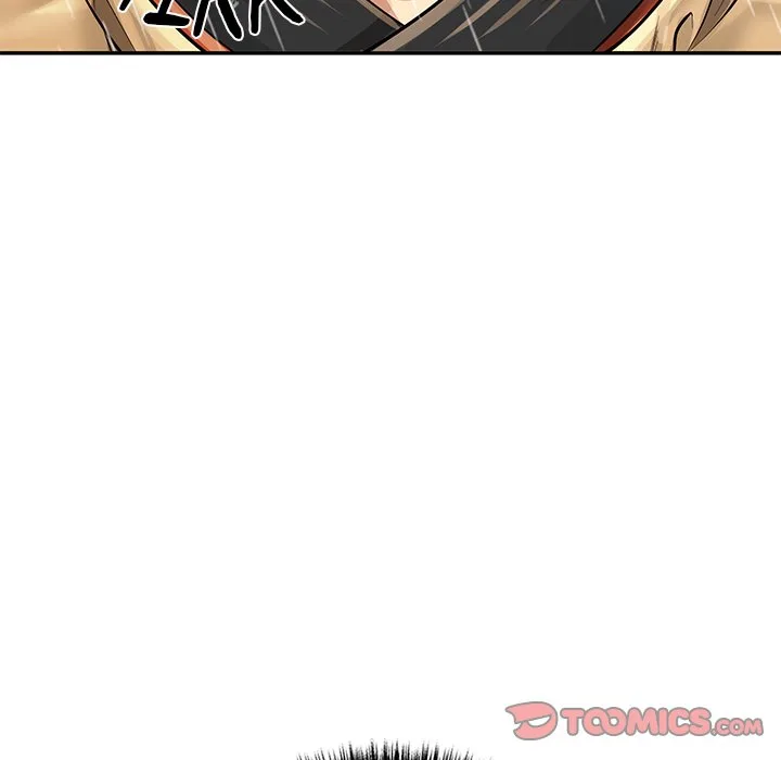 Muscle Joseon Chapter 33 page 84