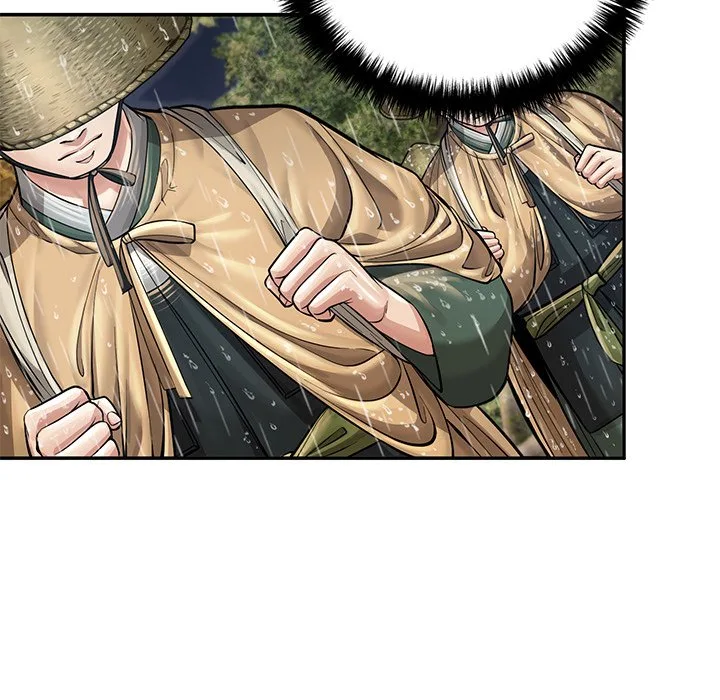 Muscle Joseon Chapter 33 page 82