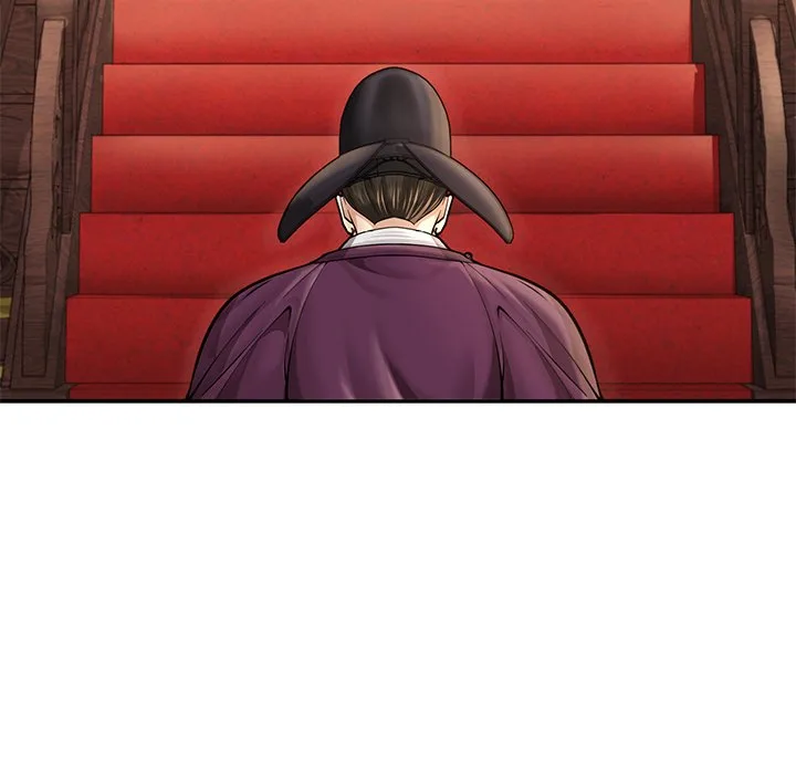 Muscle Joseon Chapter 33 page 92