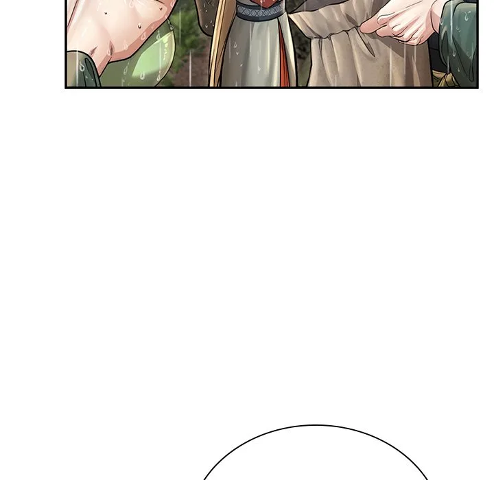 Muscle Joseon Chapter 33 page 64