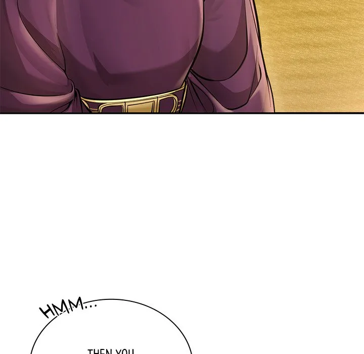 Muscle Joseon Chapter 33 page 105