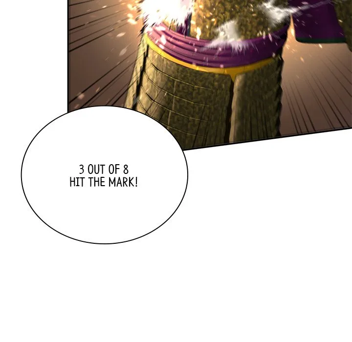 Muscle Joseon Chapter 33 page 119