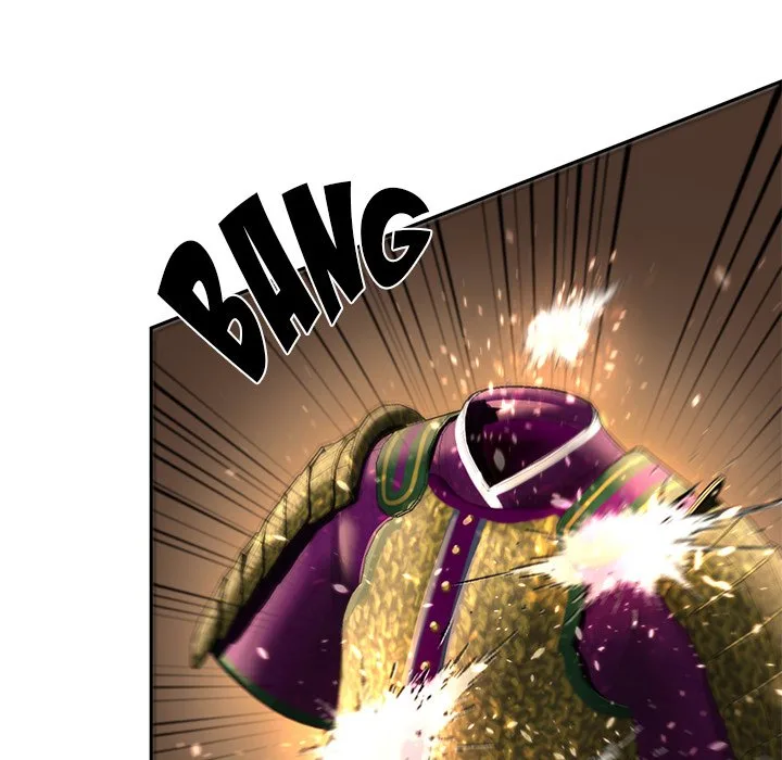 Muscle Joseon Chapter 33 page 118