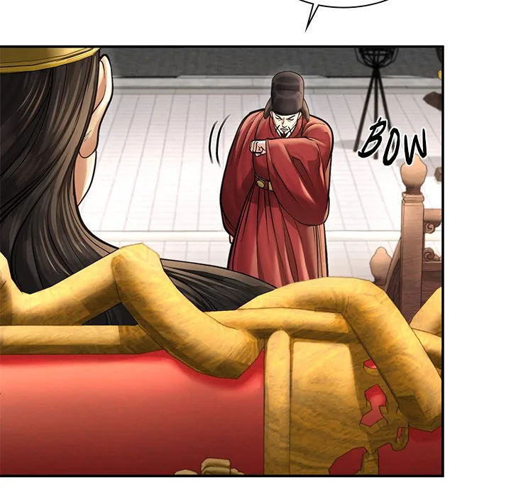 Muscle Joseon Chapter 33 page 121