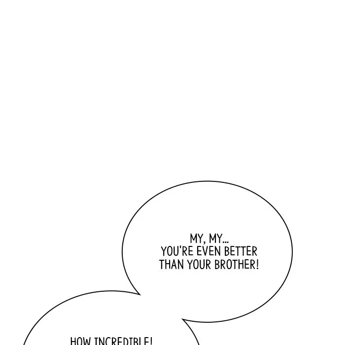 Muscle Joseon Chapter 33 page 124
