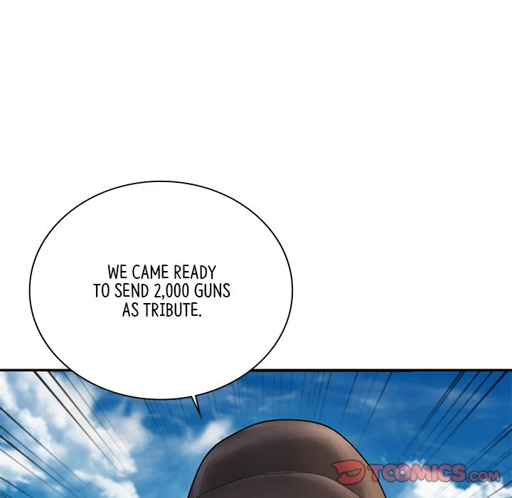Muscle Joseon Chapter 33 page 129
