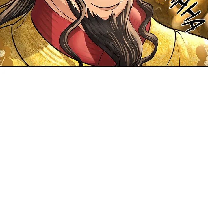 Muscle Joseon Chapter 33 page 126