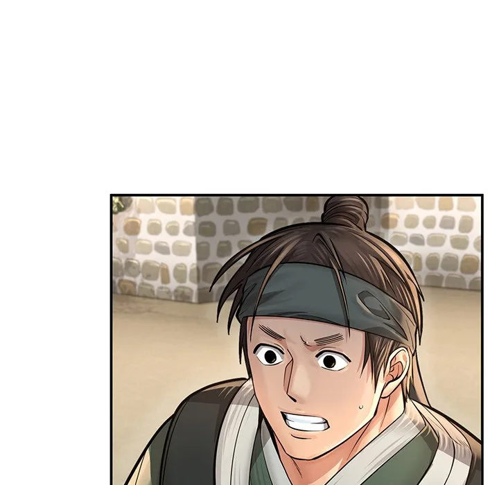 Muscle Joseon Chapter 33 page 139