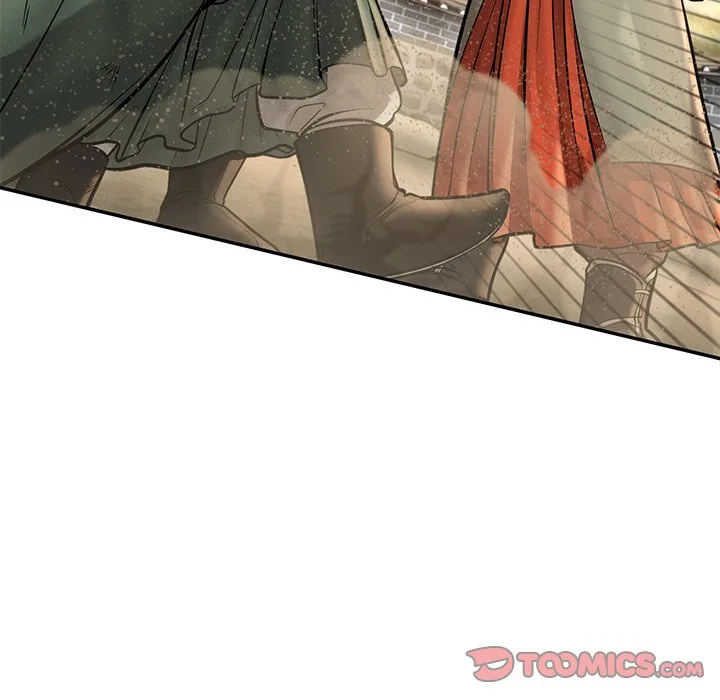 Muscle Joseon Chapter 33 page 138