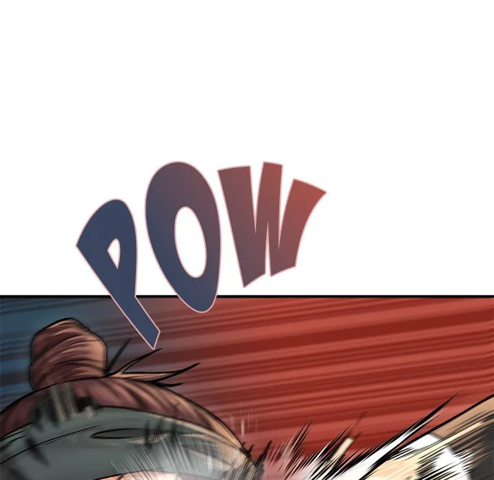 Muscle Joseon Chapter 33 page 134