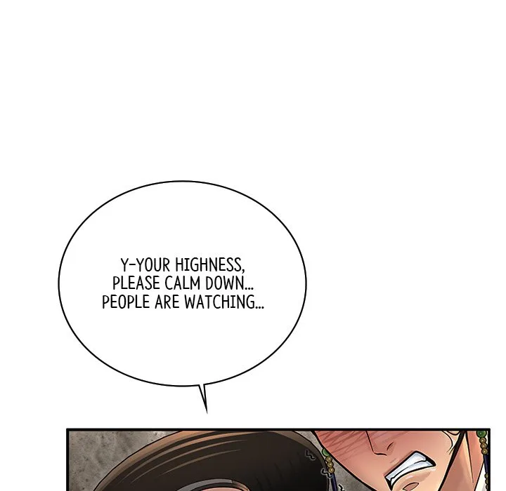 Muscle Joseon Chapter 34 page 34