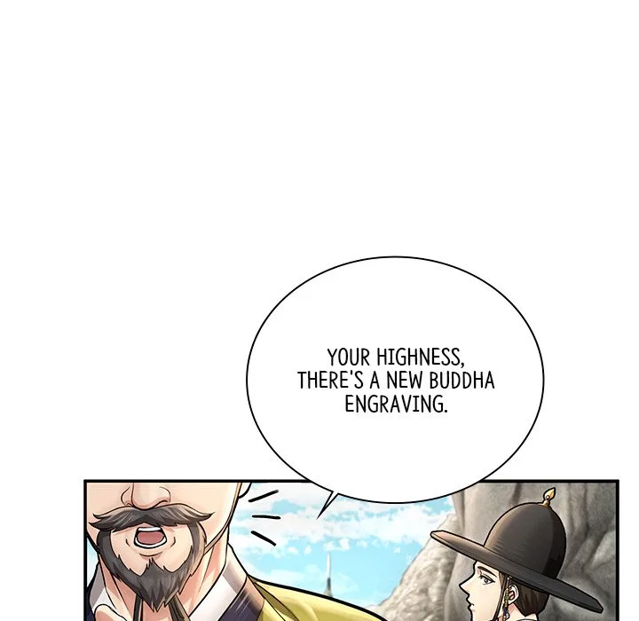 Muscle Joseon Chapter 34 page 7
