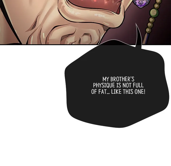 Muscle Joseon Chapter 34 page 33