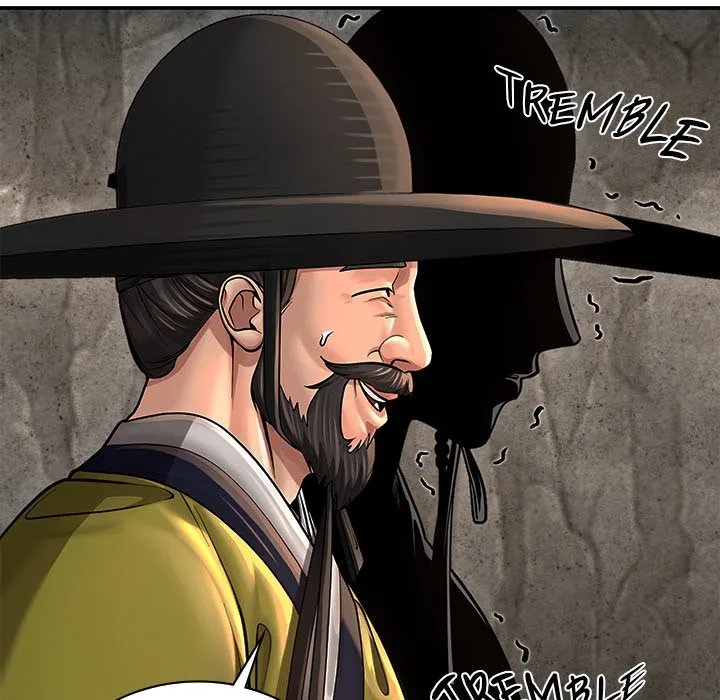 Muscle Joseon Chapter 34 page 29