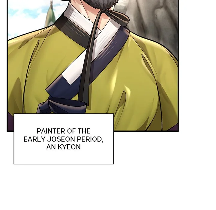 Muscle Joseon Chapter 34 page 6
