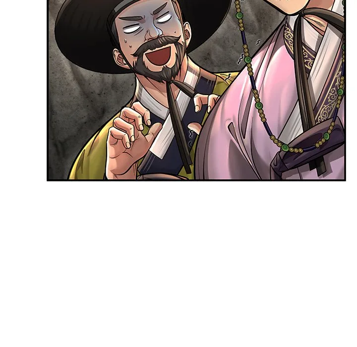 Muscle Joseon Chapter 34 page 35
