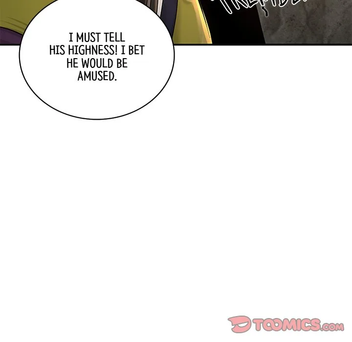 Muscle Joseon Chapter 34 page 30