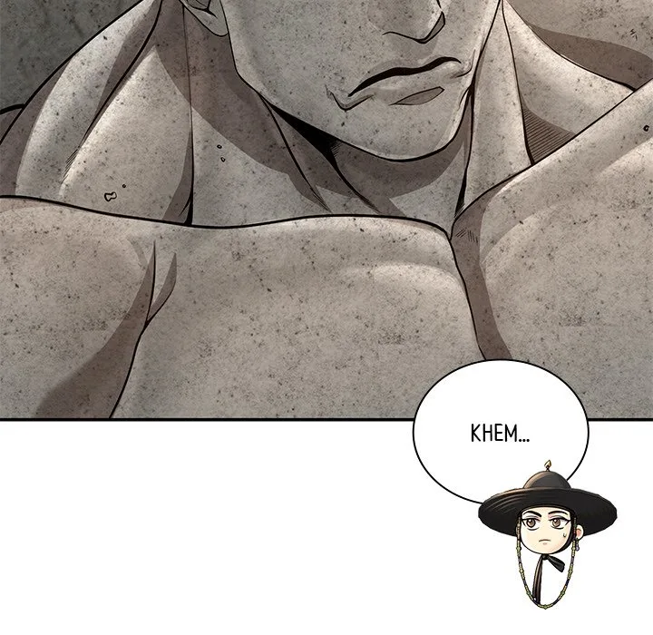 Muscle Joseon Chapter 34 page 15