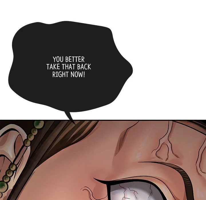 Muscle Joseon Chapter 34 page 31