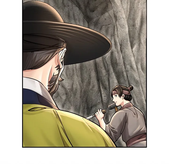 Muscle Joseon Chapter 34 page 17
