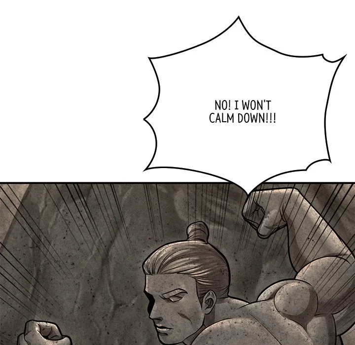 Muscle Joseon Chapter 34 page 36