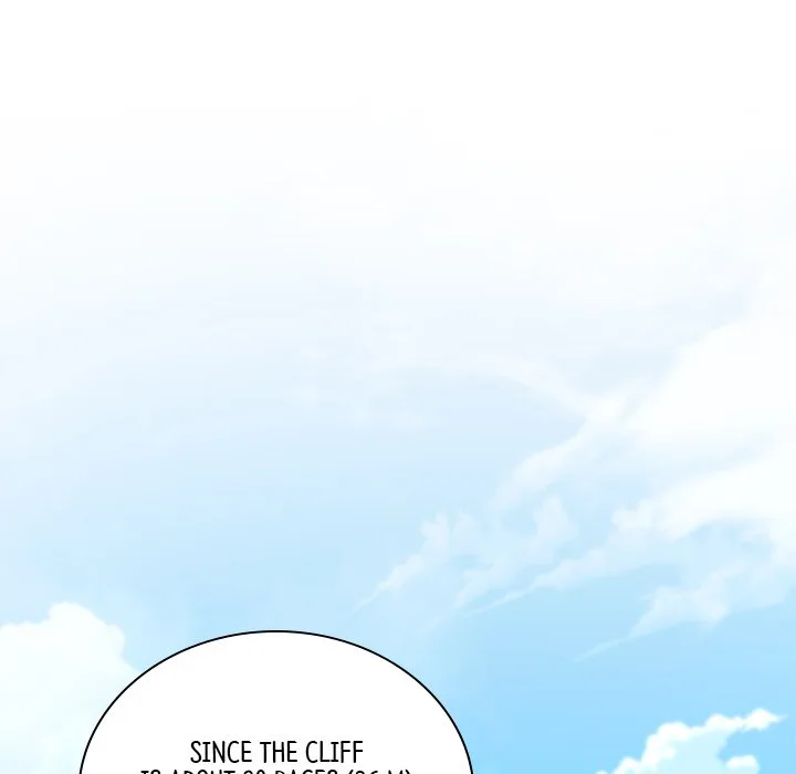 Muscle Joseon Chapter 34 page 42