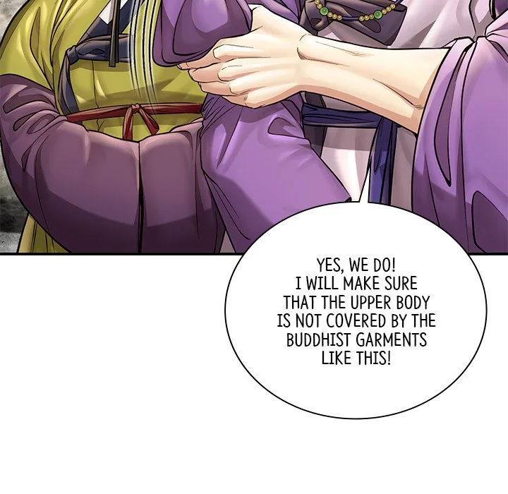 Muscle Joseon Chapter 34 page 41