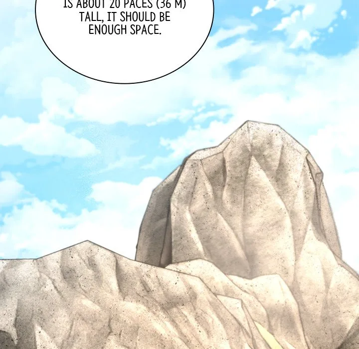 Muscle Joseon Chapter 34 page 43