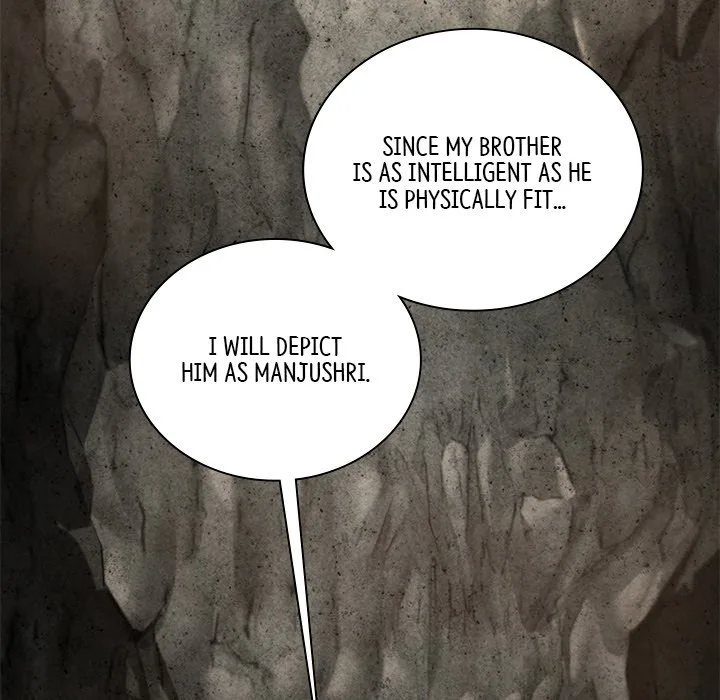 Muscle Joseon Chapter 34 page 45