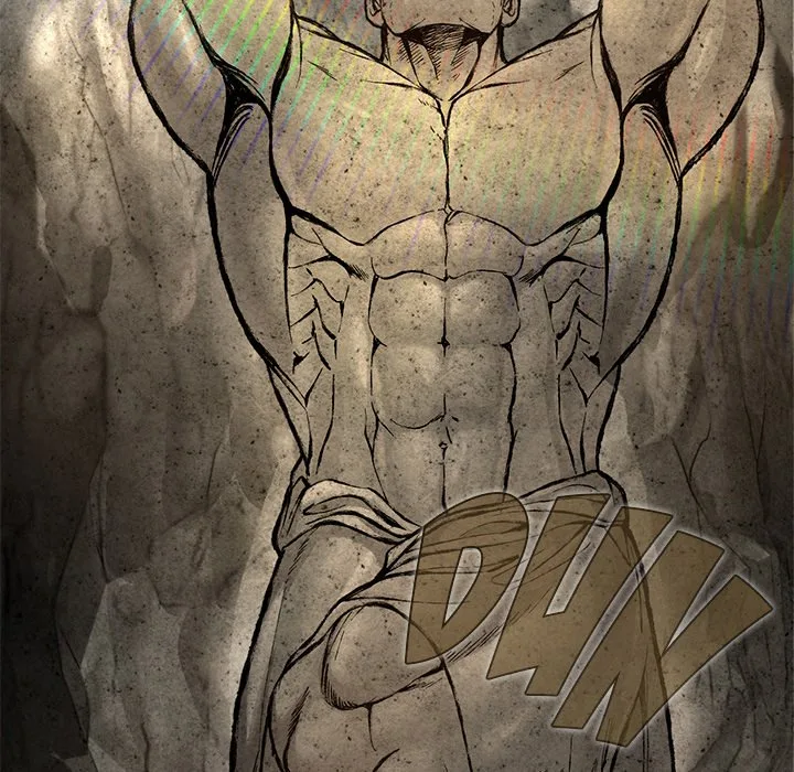 Muscle Joseon Chapter 34 page 51