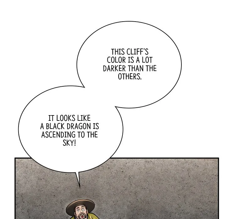 Muscle Joseon Chapter 34 page 54
