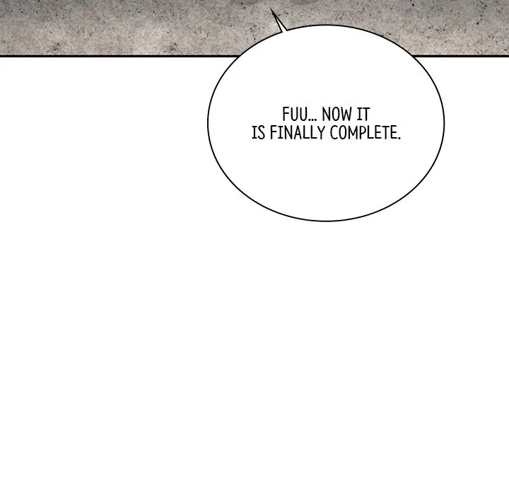Muscle Joseon Chapter 34 page 53