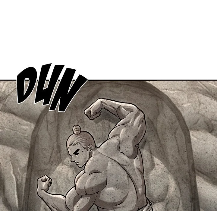 Muscle Joseon Chapter 34 page 9