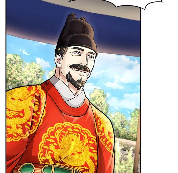 Muscle Joseon Chapter 34 page 64