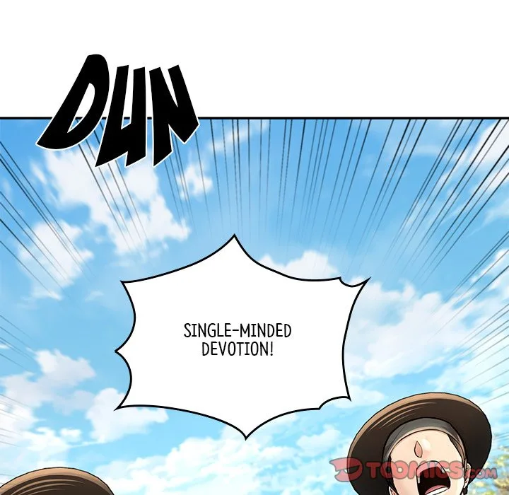 Muscle Joseon Chapter 34 page 66