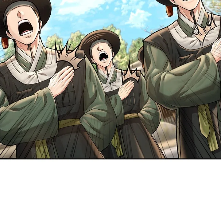 Muscle Joseon Chapter 34 page 67