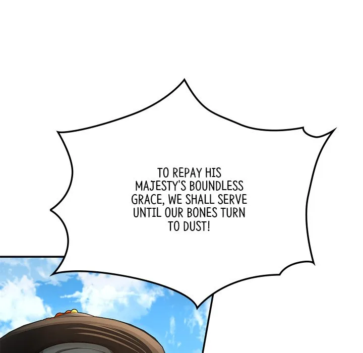 Muscle Joseon Chapter 34 page 71