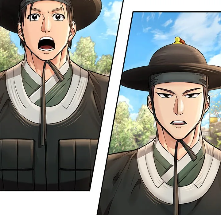 Muscle Joseon Chapter 34 page 72