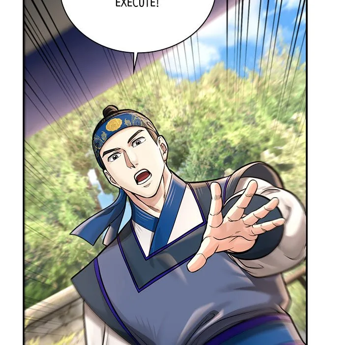 Muscle Joseon Chapter 34 page 76