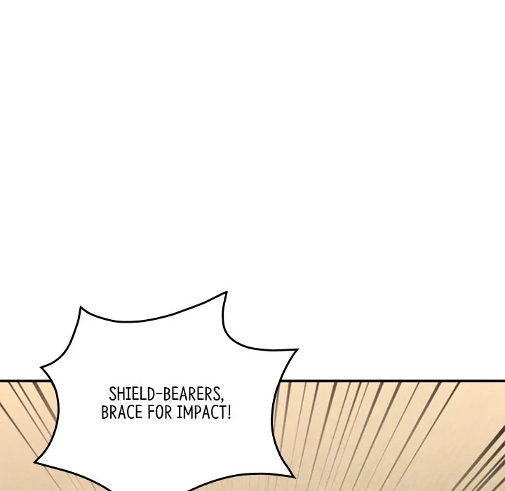 Muscle Joseon Chapter 34 page 86