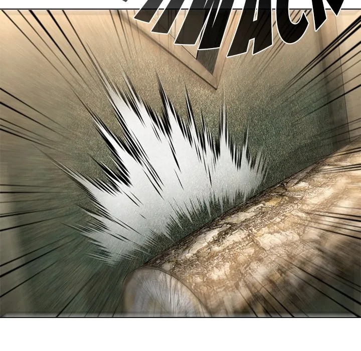 Muscle Joseon Chapter 34 page 89
